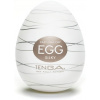 MASTURBÁTOR PRO MUŽE - TENGA EGG SILKY PDN 0060