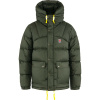 FJÄLLRÄVEN Expedition Down Lite Jacket M Deep Forest - M