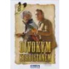 Karel May - Divokým Kurdistánem - DVD pošetka