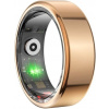 Colmi R02 11, Smart Ring, 20.3mm, zlatý R02 Gold 11