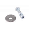 Koliesko rezné náhradné 15x6x1.5mm