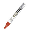 Spokey EASY PAINTMARKER Olejový popisovač s kulatým hrotem červený, 10 ks v balení