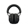 LOGITECH Logitech® G PRO X Wireless LIGHTSPEED Gaming Headset - BLACK - EMEA 981-000907