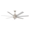 Stropný ventilátor AZAR 60 EGLO 35021