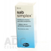 Sab Simplex sus.por.1 x 30 ml