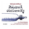 Duffková Michaela: Zápisník abstinentky - CD (MP3)