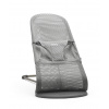 Lehátko Babybjorn Bouncer Bliss Grey mesh