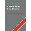 Commutative Ring Theory (Hideyuki Matsumura)(Brožovaná)
