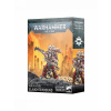 Games-Workshop W40k: World Eaters - Slaughterbound (1 figúrka)