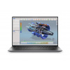 Dell Precision 5550 Mobile Workstation 15,6 palcov / Intel Core i7-10850H 2.70 GHz / 32 GB RAM / 512 GB NVMe SSD / Šedá 14545264