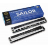 C.A. SEYDEL SÖHNE SAILOR Steel - ústna harmonika
