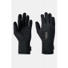 Rukavice Rab POWER STRETCH CONTACT black