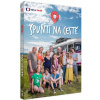 Špunti na cestě - 4DVD