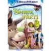 Shrek Třetí - DVD