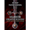 Velmistři středověké detektivky v osobních rozhovorech s Milošem Jesenským - Jan Bauer, Vlastimil Vondruška, Miloš Jesenský