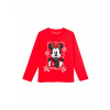 Tričko Disney Mickey Mouse Rot 376308