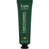 Love Ethical Beauty Liquid Foundation SPF 30 - Medium Rose