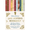 Jane Austens Bookshelf