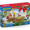 Schleich Schleich® 98644 Adventný kalendár Dinosaury 2022