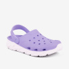 Obuv COQUI Clogsy Cody Lt. Lila/White Fialová 36