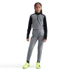 Nike Academy Training Tracksuit Bottoms Juniors Grey/Black 7-8 rokov
