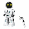 Mobilly RC malý interaktívny robot na diaľkové ovládanie K46