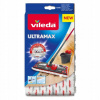 Vileda 155747 UltraMax Microfibre náhrada 2v1