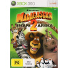 Madagascar: Escape 2 Africa (Xbox 360)