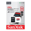 SanDisk microSDXC 64GB SDSQUAB-064G-GN6MA