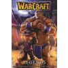 Warcraft Legends 4