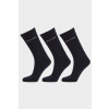 PONOŽKY 3-PACK GANT SPORT SOCKS 3-PACK MARINE