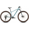 CUBE Reaction SLX XL tealgrey n black 2026