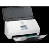 Skener HP ScanJet Pro N4000 snw1 s podávačom listov (A4, 600 dpi, USB 3.0, Ethernet, Wi-Fi, ADF, duplex)