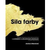Sila farby - Urlandovává Andrea