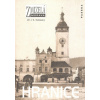 Zmizelá Morava Hranice - Nebeský Jiří J K
