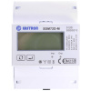 Counttec SDM72DM digitálne/y trojfázový elektromer, 80 A, úředně schválený: áno, 1 ks; SDM72DM