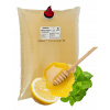Limonáda sladená medom 5 l – prírodná, NFC