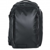 WANDRD Transit Travel Backpack 45L Black