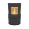 Altech ECOSY PELLET uni-black