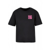 Bad Babes Club Tee - black XXL