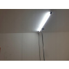 Pracovná LED lampa s pruhovým svetlom PL ST2 (Pracovná LED lampa s pruhovým svetlom PL ST2)