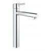 Grohe Concetto Batéria na umývadlovú misu, chróm 23920001-GR