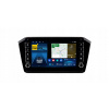 RÁDIO NAVIGÁCIA GPS VOLKSWAGEN PASSAT B8 2014-2021 ANDROID