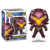 Funko Pop! Movies Blue Beetle Conrad Carapax 1405