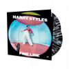 STYLES, HARRY - FINE LINE LP