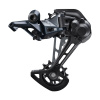 Shimano Prehadzovačka SLX RD-M7100 1x12-k. čierna super dlhé ramienko Shadow+