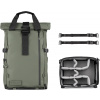 Wandrd PRVKE Photo Bundle 31 l, Wasatch Green