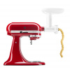 KitchenAid mlynček na mäso s tvorítkom na cukrovinky pre kuchynské roboty