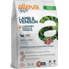 Alleva Holistic Cat Adult Lamb & Venison 1,5kg