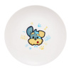 Porcelánový dezertný tanier Lucky 19 cm AMBITION JUNIOR